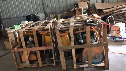 耀州行李、家具、电器包装托运