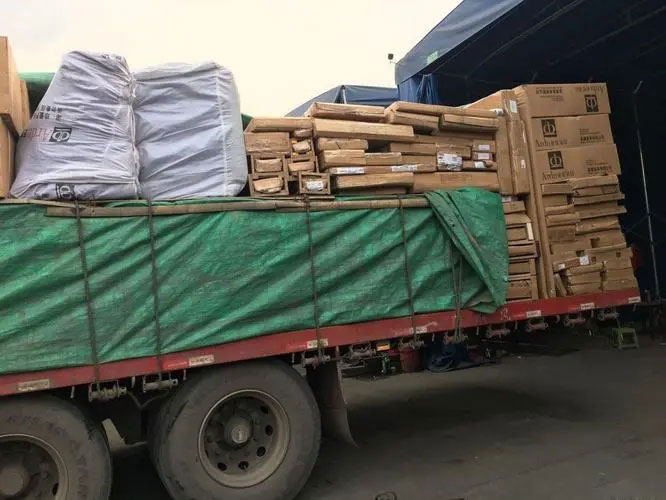 耀州家具托运